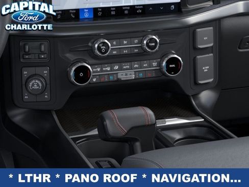 New 2026 Ford F150 Raptor AWD/4WD image 16