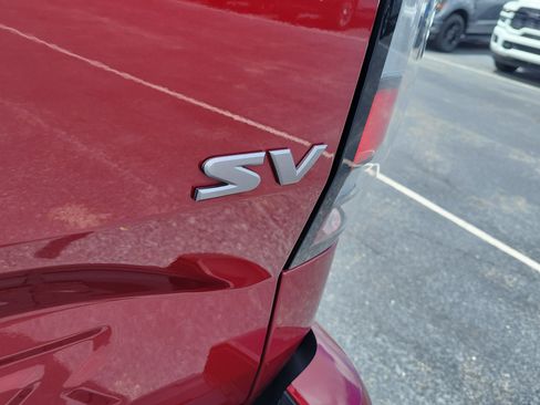 Used 2022 Nissan Frontier SV RWD image 9