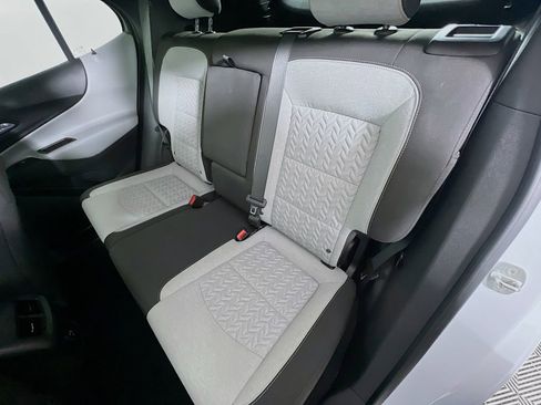 Used 2023 Chevrolet Equinox LS w/ LS Convenience Package image 22