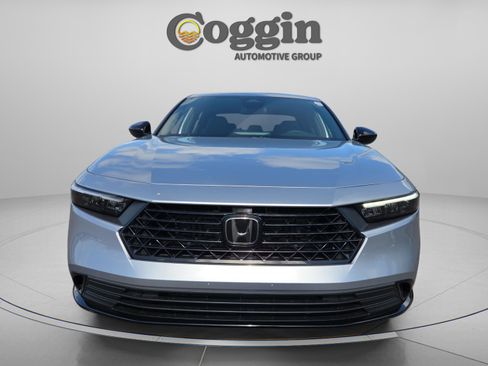 New 2026 Honda Accord Sport image 8