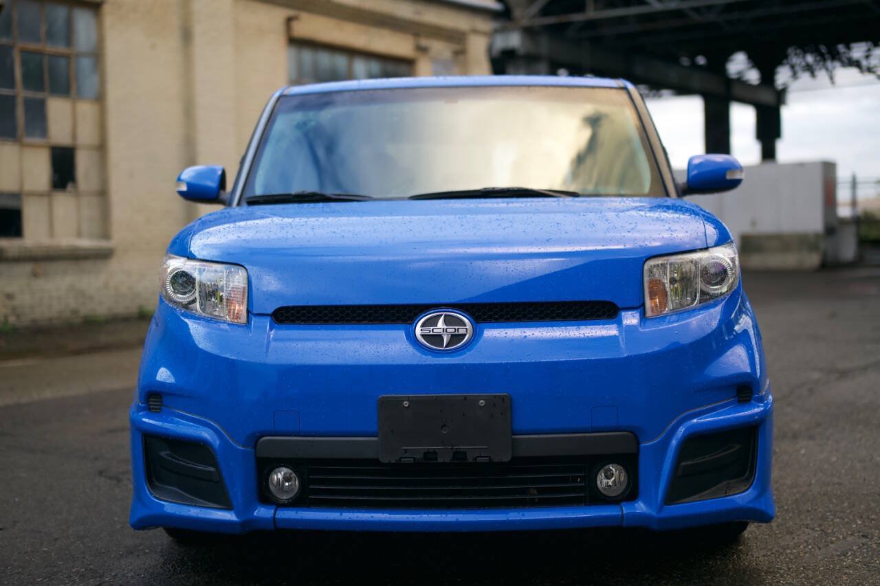 Used 2011 Scion xB Release Series 8.0 FWD image 28