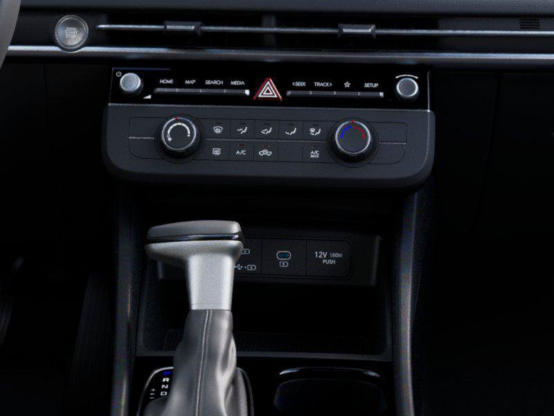 New 2027 Hyundai Santa Cruz SE AWD/4WD image 16