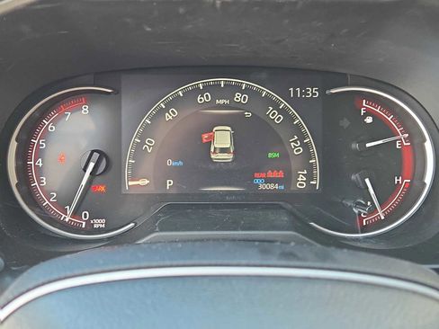 Used 2023 Toyota RAV4 XLE Premium image 20