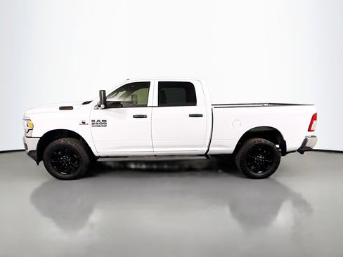 Used 2020 RAM 2500 Tradesman image 6