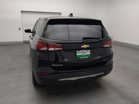 Used 2024 Chevrolet Equinox LT w/ Driver Convenience Package AWD/4WD image 6