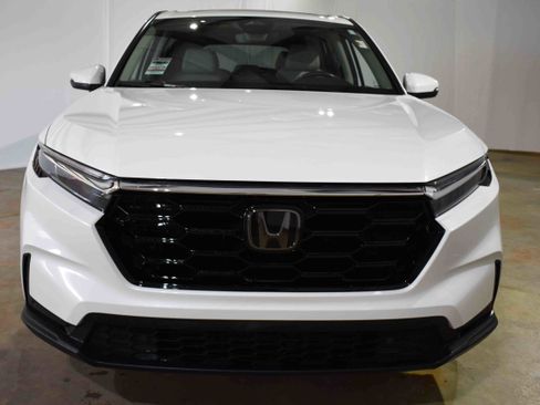 Certified 2024 Honda CR-V EX-L image 4