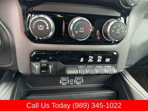 New 2026 RAM 1500 Big Horn w/ Night Edition image 18