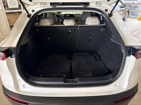 Certified 2023 MAZDA CX-30 AWD 2.5 S w/ Preferred Package image 7