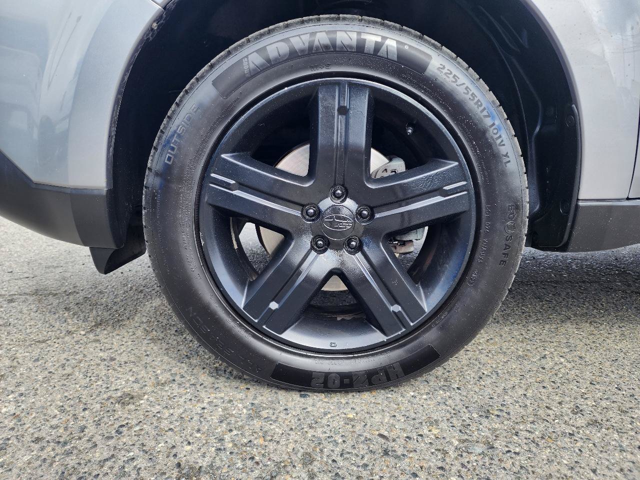 Used 2010 Subaru Forester 2.5X Premium w/ Popular Equipment Group 5B AWD/4WD image 41