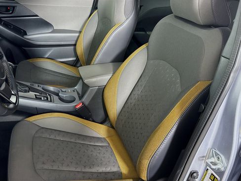 Used 2024 Subaru Crosstrek 2.5i Sport image 22