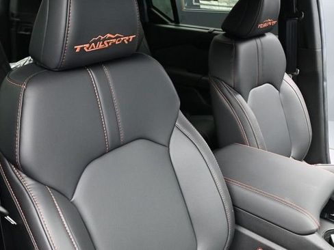 New 2026 Honda Pilot TrailSport image 22