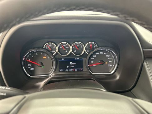 Used 2024 Chevrolet Tahoe LS w/ Max Trailering Package AWD/4WD image 13