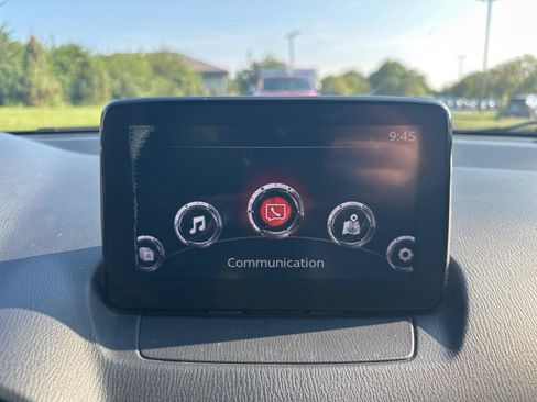 Used 2018 MAZDA CX-3 Sport AWD/4WD image 8