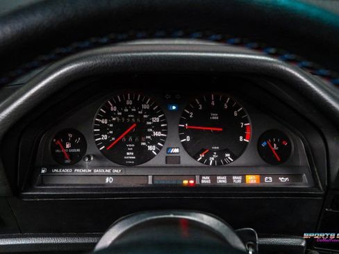 Used 1988 BMW M3 Coupe image 31