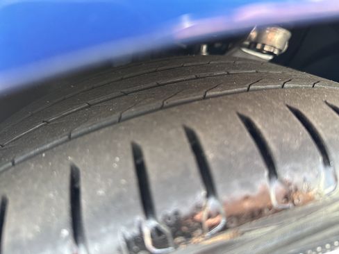 Used 2024 Mercedes-Benz CLE 300 4MATIC Cabriolet image 13