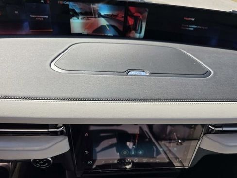 New 2026 Lincoln Navigator Reserve w/ Jet Appearance Package image 15