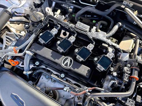 Used 2024 Acura Integra A-Spec FWD image 32