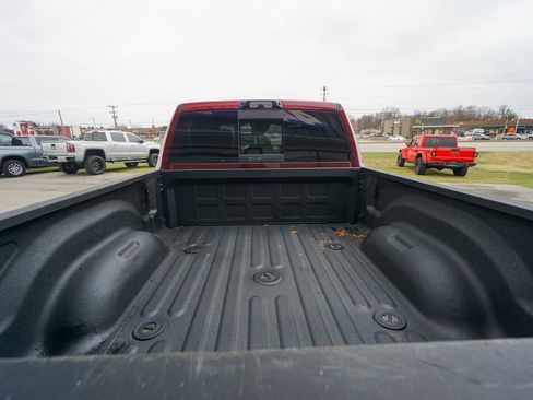 Used 2022 RAM 2500 Laramie image 13