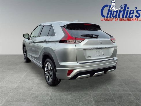 New 2026 Mitsubishi Eclipse Cross SEL image 5