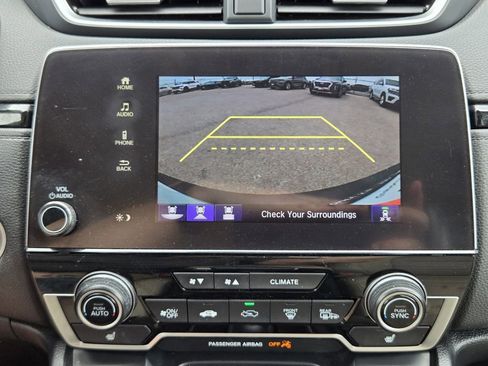 Used 2020 Honda CR-V EX-L image 17
