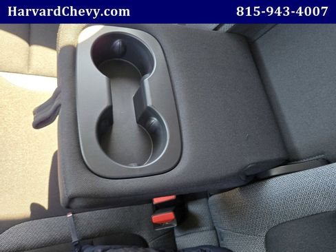 Used 2026 Chevrolet TrailBlazer LT w/ Convenience Package image 29