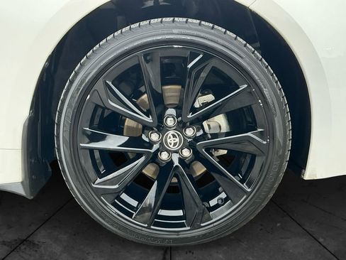 Certified 2022 Toyota Corolla SE image 15