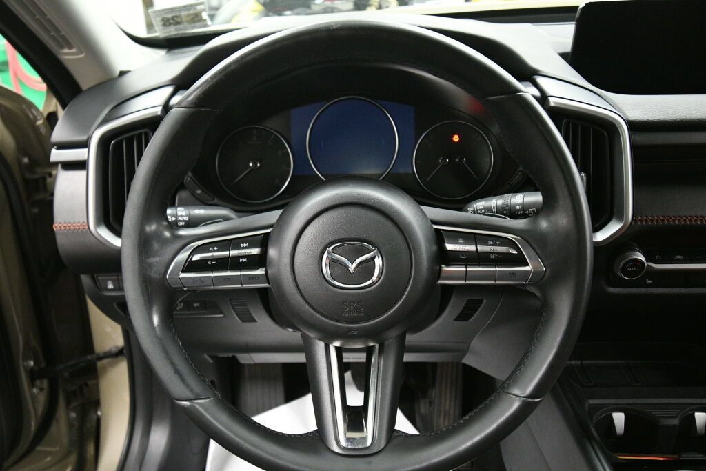 Used 2023 MAZDA CX-50 Meridian Edition AWD/4WD image 13