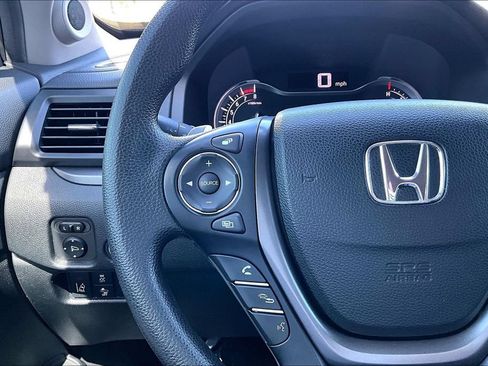 Used 2021 Honda Ridgeline Sport image 24