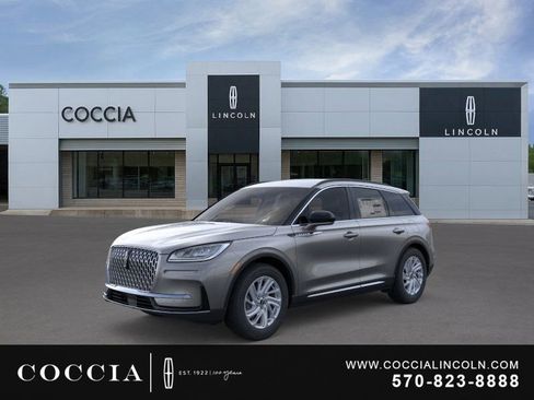 New 2026 Lincoln Corsair Premiere AWD/4WD image 1