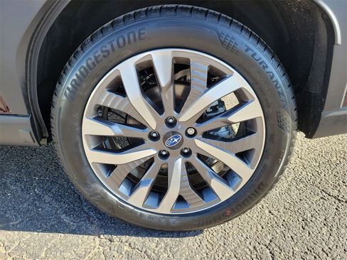 New 2026 Subaru Forester Touring image 11