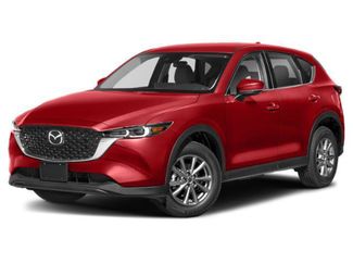 Used 2022 MAZDA CX-5 AWD 2.5 S video 1