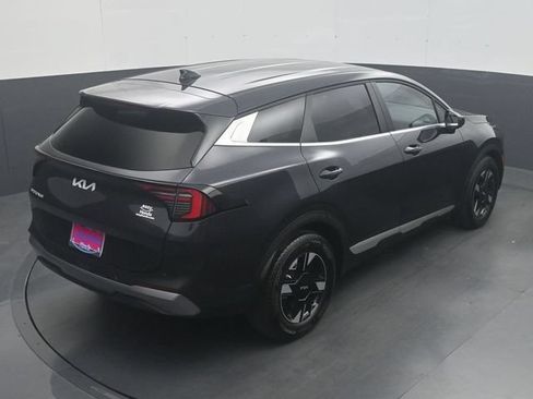 Used 2026 Kia Sportage LX FWD image 24