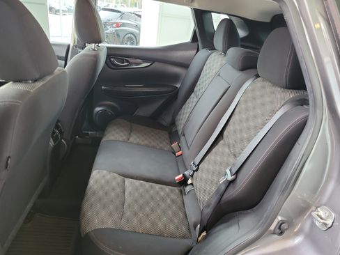 Used 2019 Nissan Rogue Sport SV image 27