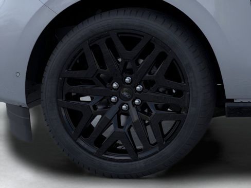 New 2026 Ford Expedition Max Platinum image 19