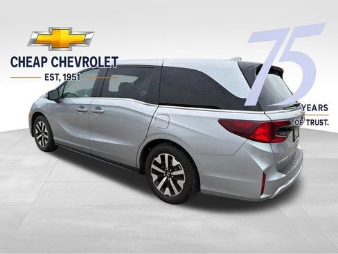 Used 2025 Honda Odyssey EX-L image 6