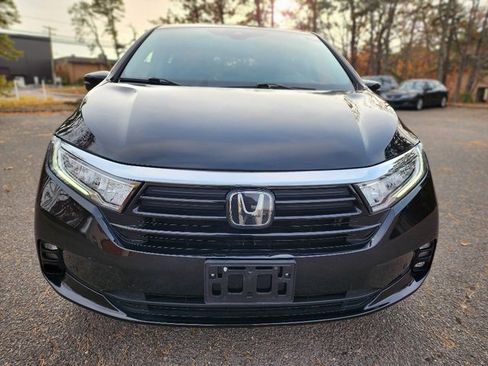 Used 2023 Honda Odyssey Touring image 8