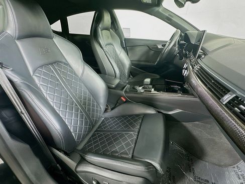 Used 2023 Audi S5 Prestige AWD/4WD image 8