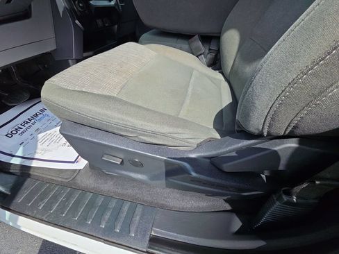 Used 2023 Ford F150 XLT AWD/4WD image 12