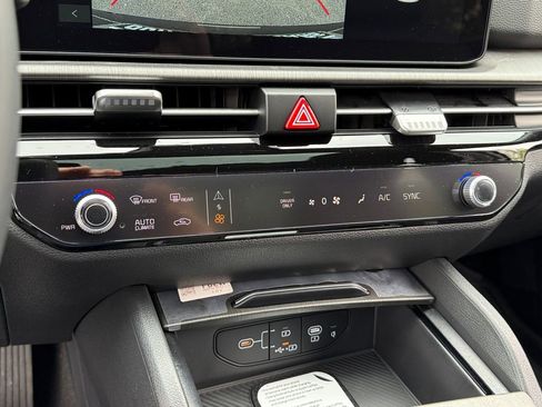 New 2026 Kia Sportage X-Line AWD/4WD image 24