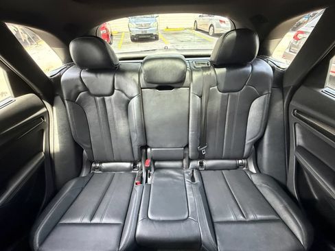 Used 2019 Audi SQ5 Premium Plus w/ Premium Plus Package AWD/4WD image 41