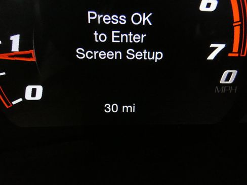 New 2026 Dodge Durango SRT Hellcat w/ Premium Group AWD/4WD image 19