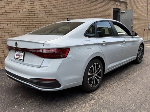 New 2026 Volkswagen Jetta Sport FWD image 16