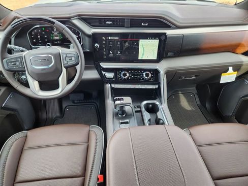 New 2026 GMC Sierra 1500 Denali AWD/4WD image 15