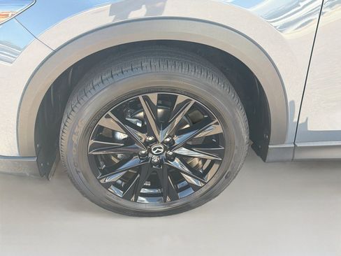 Used 2024 MAZDA CX-5 Carbon Edition AWD/4WD image 11