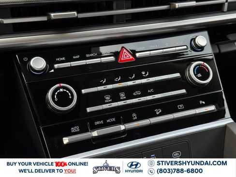 New 2026 Hyundai Santa Fe SE image 30