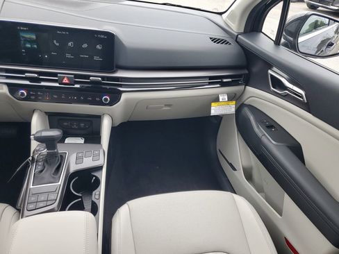 New 2026 Kia Sportage EX image 26