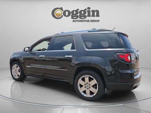 Used 2014 GMC Acadia Denali AWD/4WD image 3