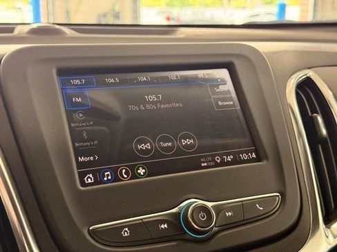 Used 2024 Chevrolet Equinox LT FWD image 13