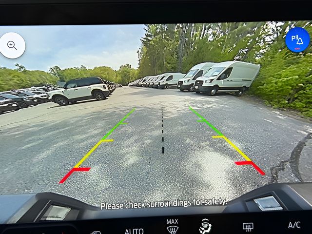 New 2026 Ford Bronco Sport Big Bend w/ Convenience Package AWD/4WD image 11