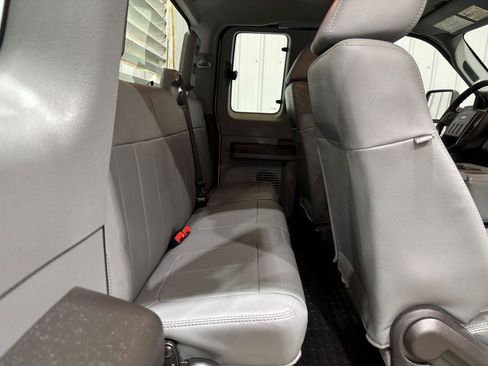 Used 2012 Ford F350 XL w/ PWR Equipment Group image 14